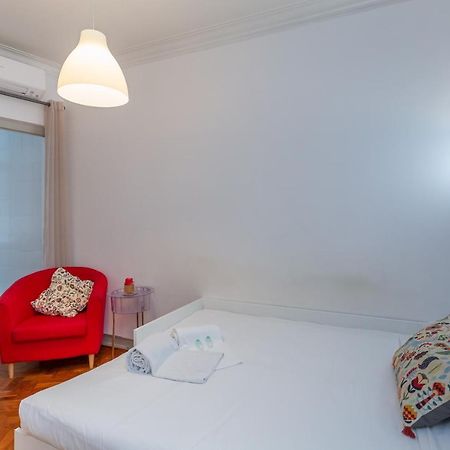 Beguest Alegria Apartment Lisbon Exterior photo
