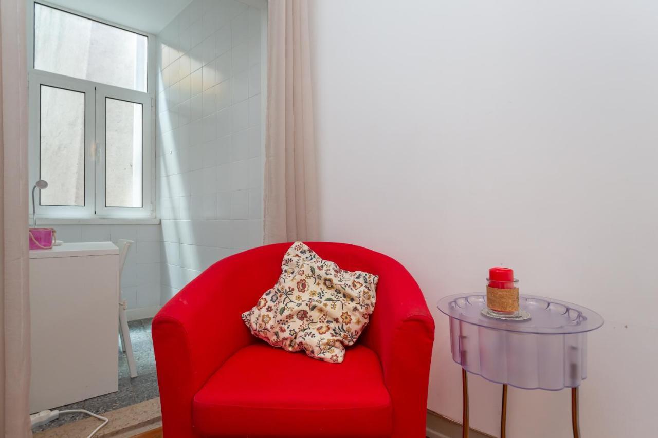 Beguest Alegria Apartment Lisbon Exterior photo