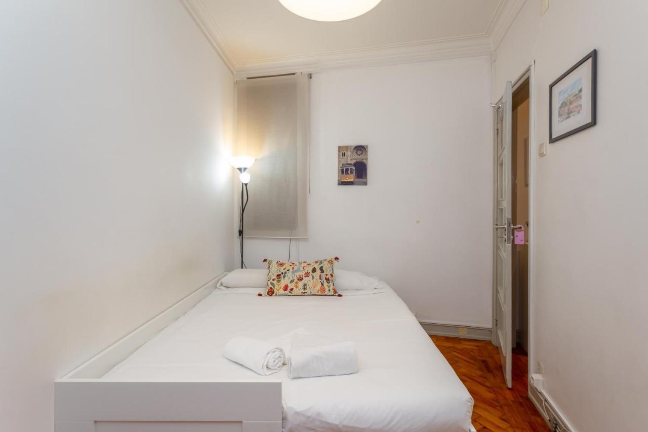 Beguest Alegria Apartment Lisbon Exterior photo