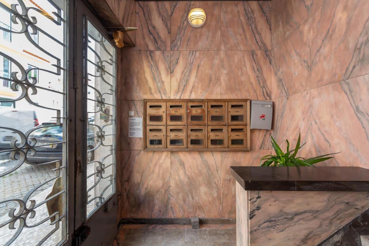 Beguest Alegria Apartment Lisbon Exterior photo
