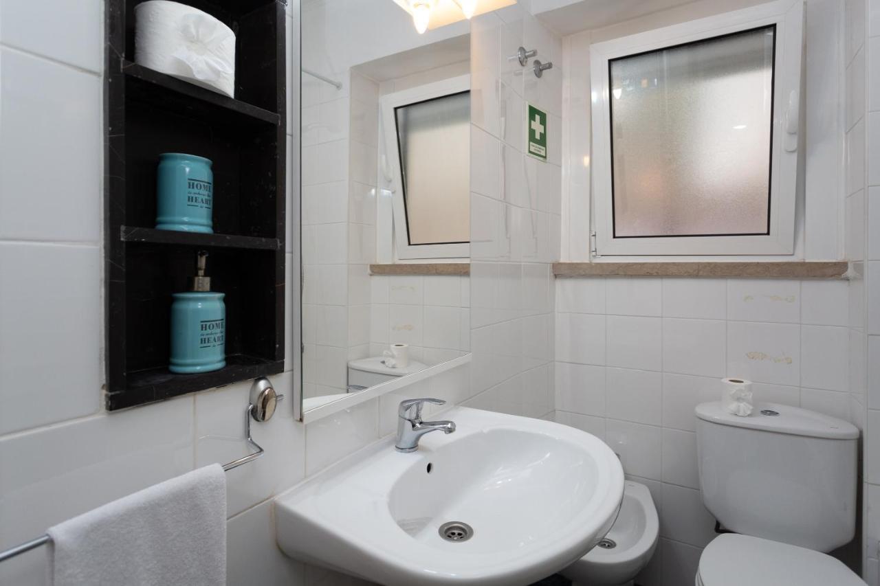 Beguest Alegria Apartment Lisbon Exterior photo