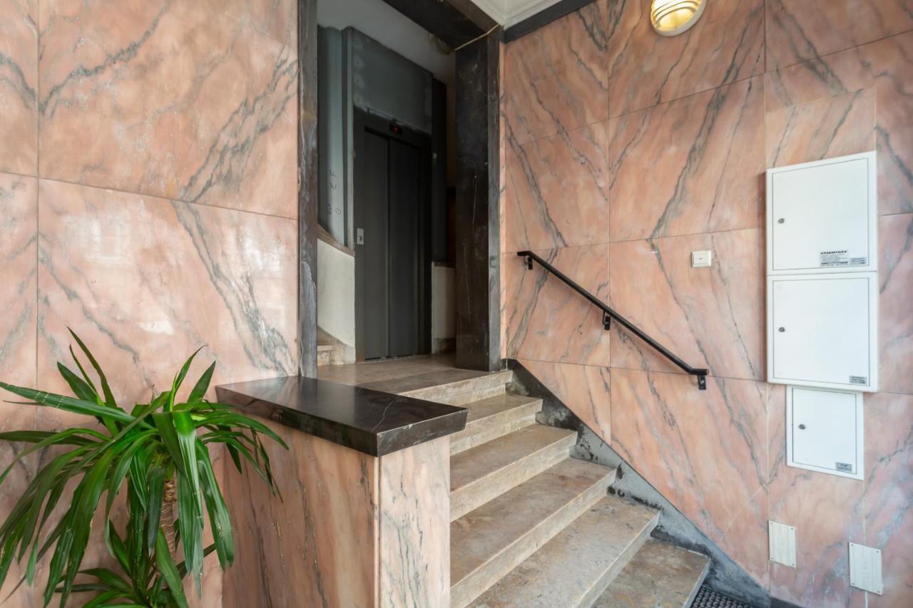 Beguest Alegria Apartment Lisbon Exterior photo